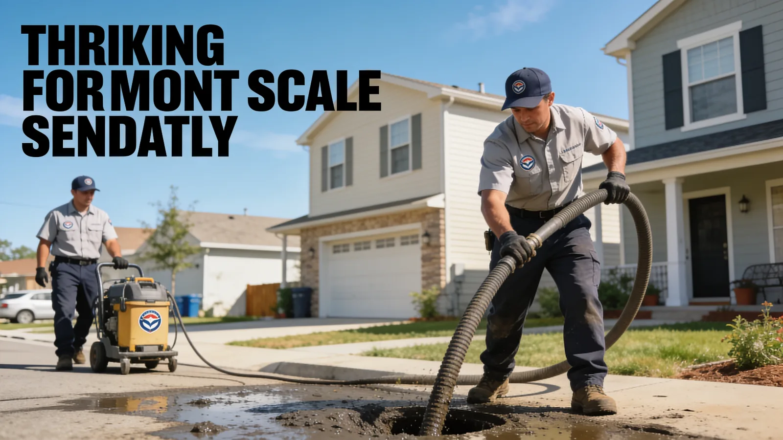 Sewage Cleanup in Prairieville, LA near me